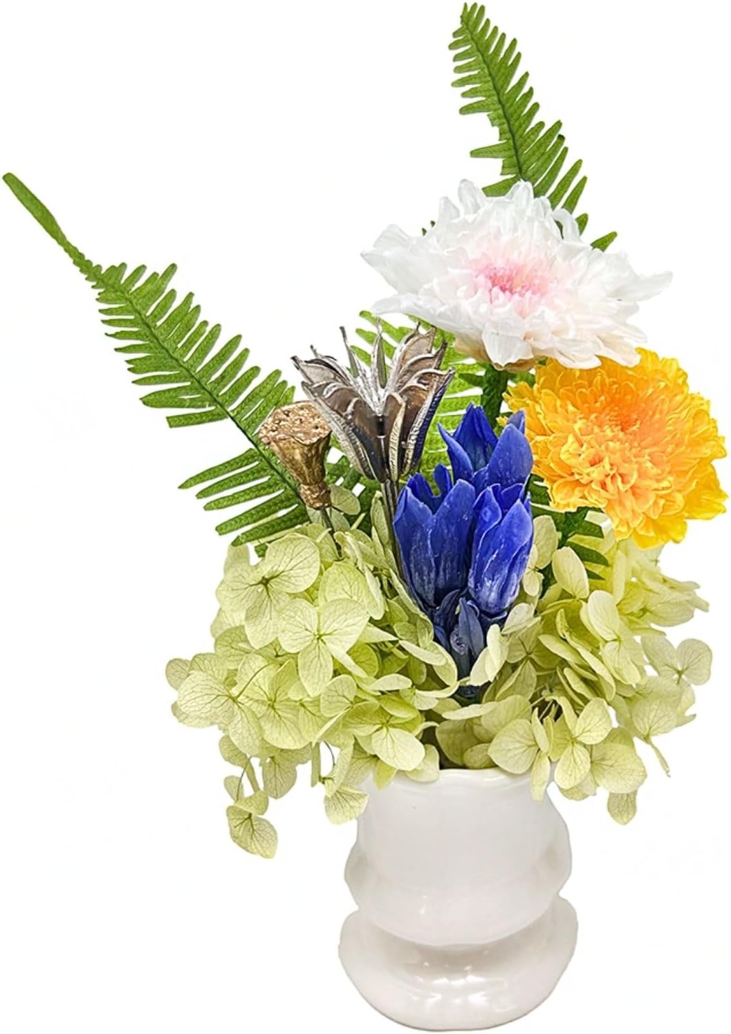 NOTA SHOP　VASE write series / rope Easy Rope Vase - Yummi Haus NOTA SHOP VASE write series / rope